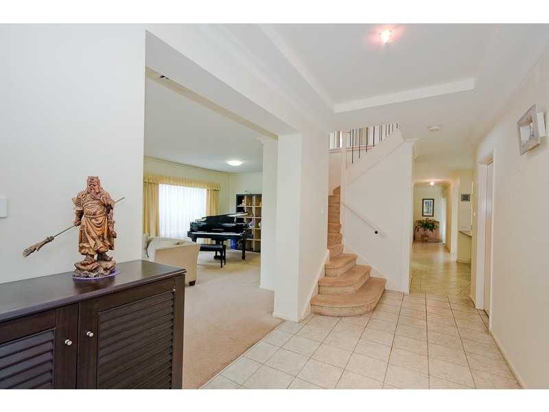 Mcgraths Hill NSW 2756