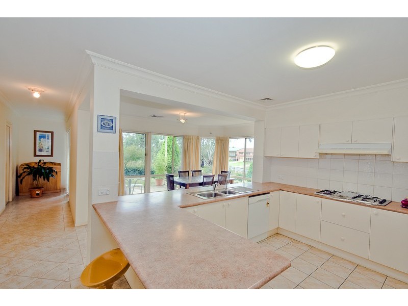 Mcgraths Hill NSW 2756