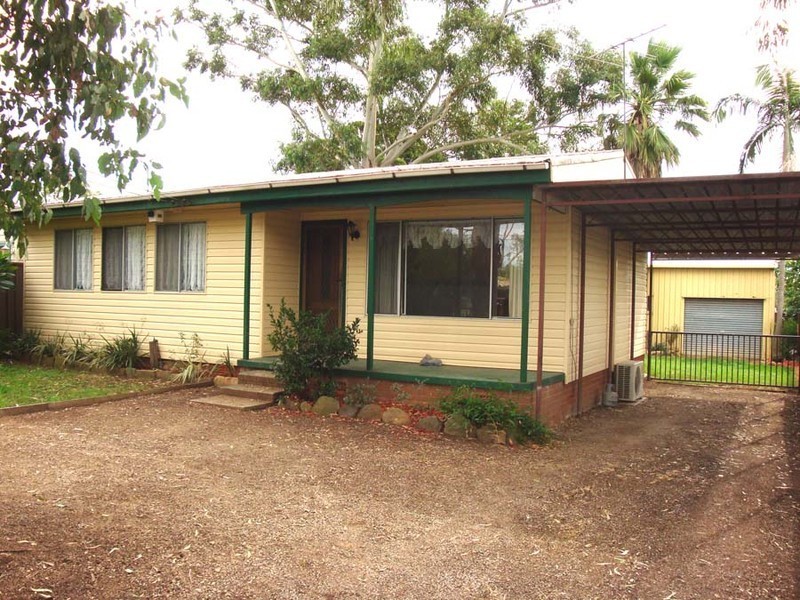 Freemans Reach NSW 2756