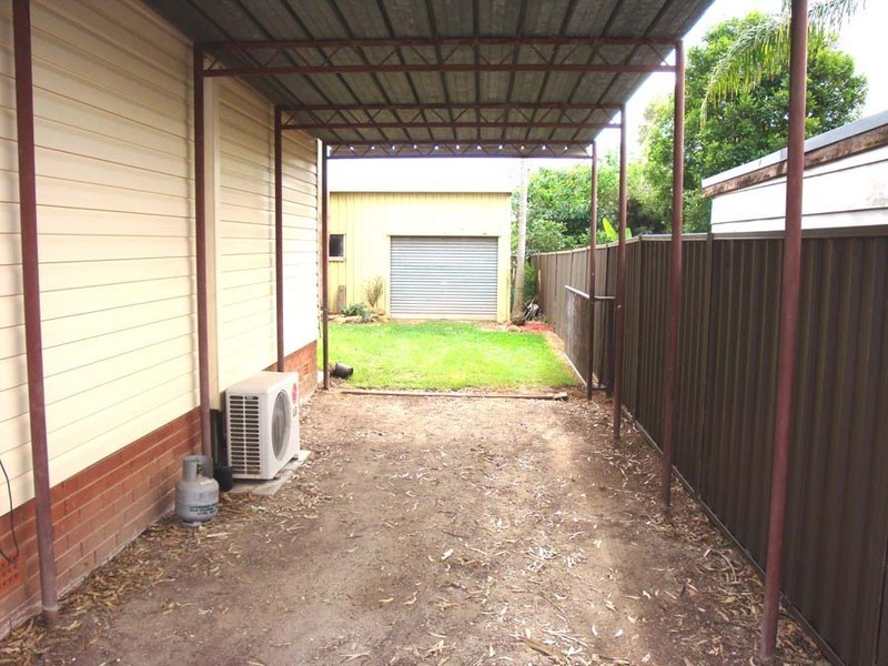 Freemans Reach NSW 2756