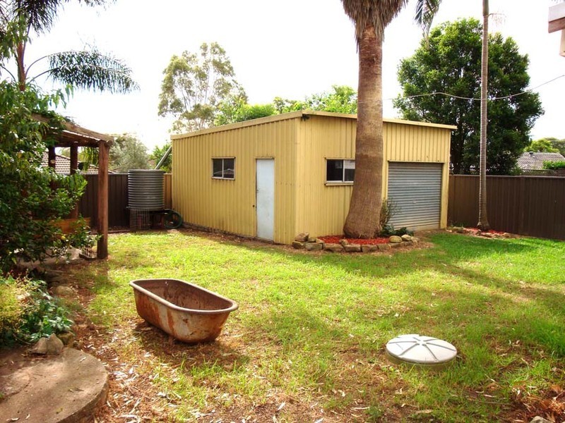 Freemans Reach NSW 2756