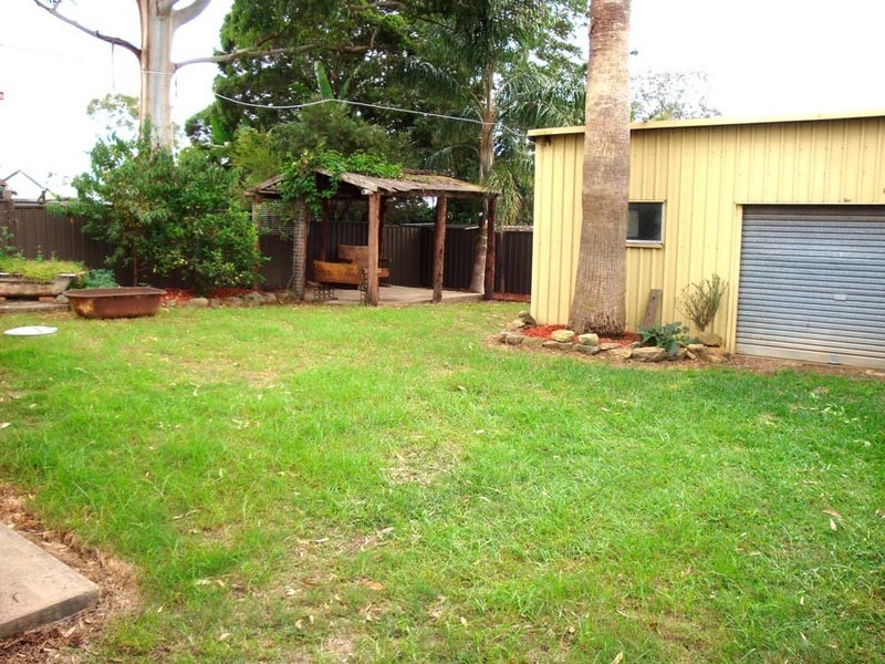 Freemans Reach NSW 2756