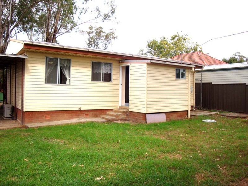 Freemans Reach NSW 2756