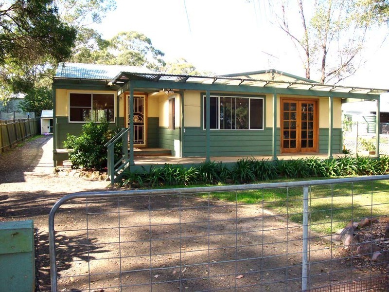 Wilberforce NSW 2756