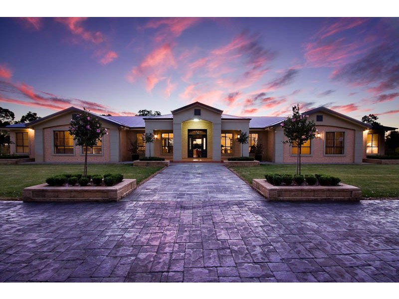 South Maroota NSW 2756