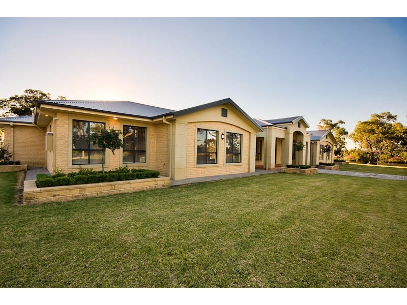 South Maroota NSW 2756