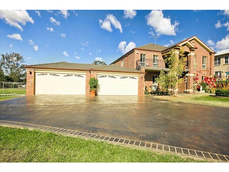 59 Thornbill Way, Yarramundi NSW 2753