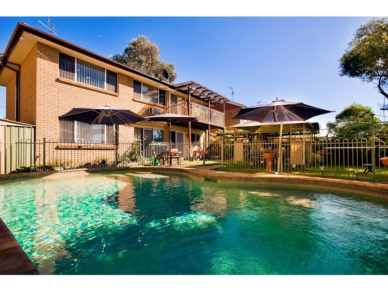 Windsor NSW 2756