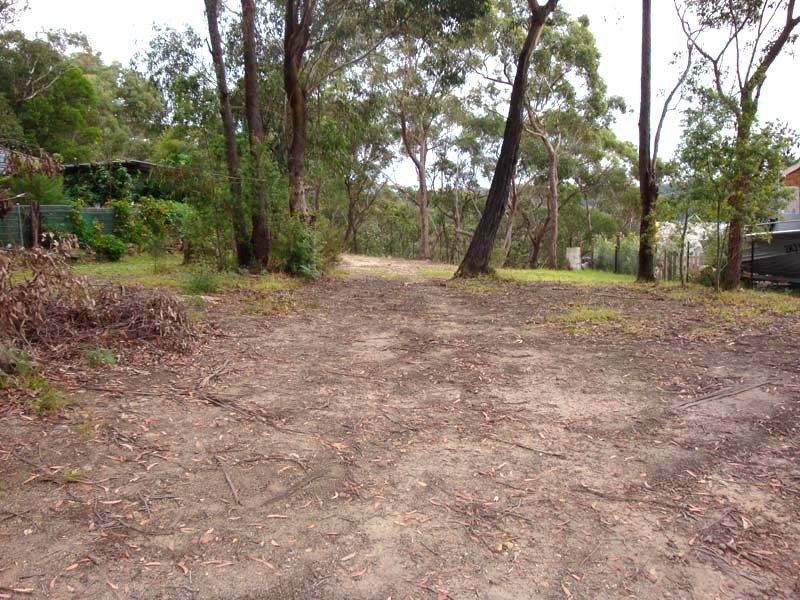 Bowen Mountain NSW 2753