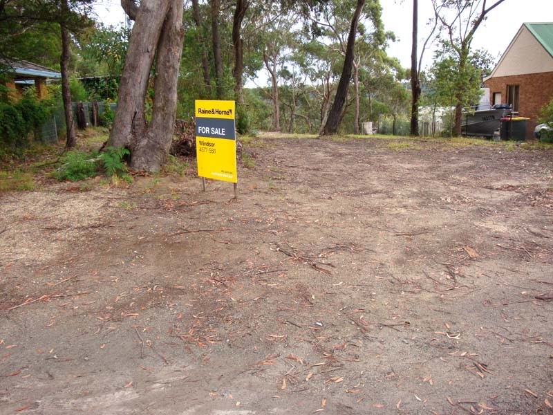 Bowen Mountain NSW 2753