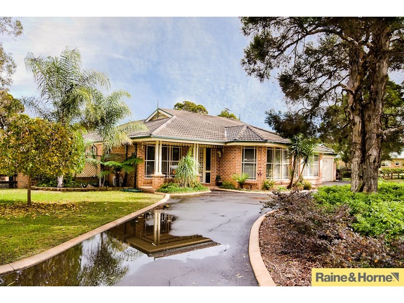 Windsor Downs NSW 2756