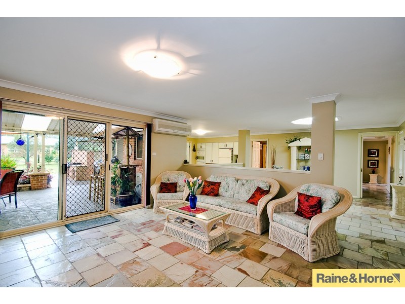 Windsor Downs NSW 2756