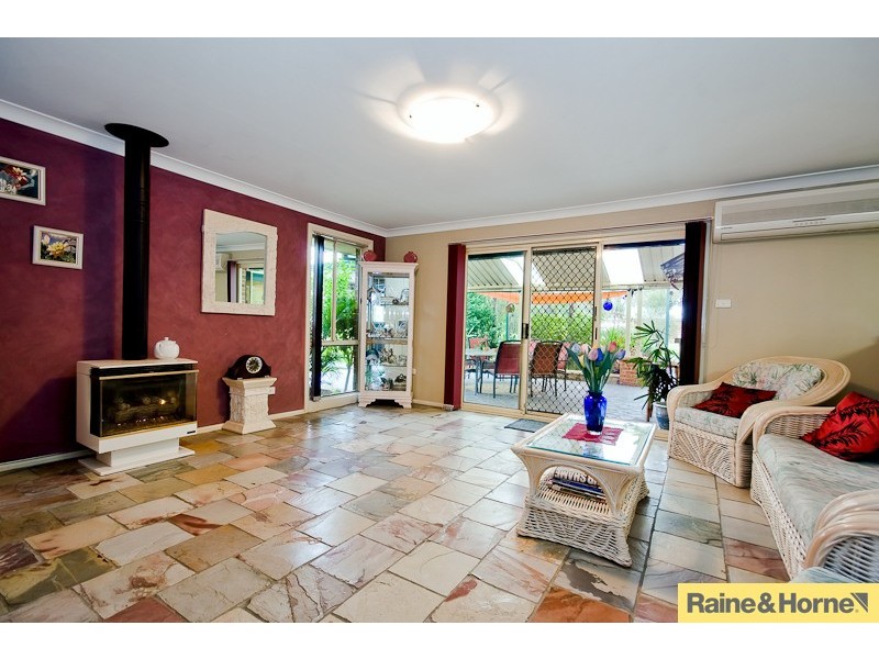 Windsor Downs NSW 2756