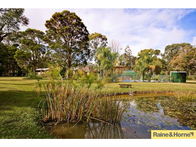 Windsor Downs NSW 2756