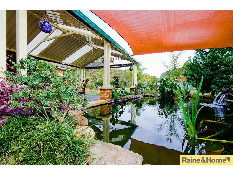 Windsor Downs NSW 2756