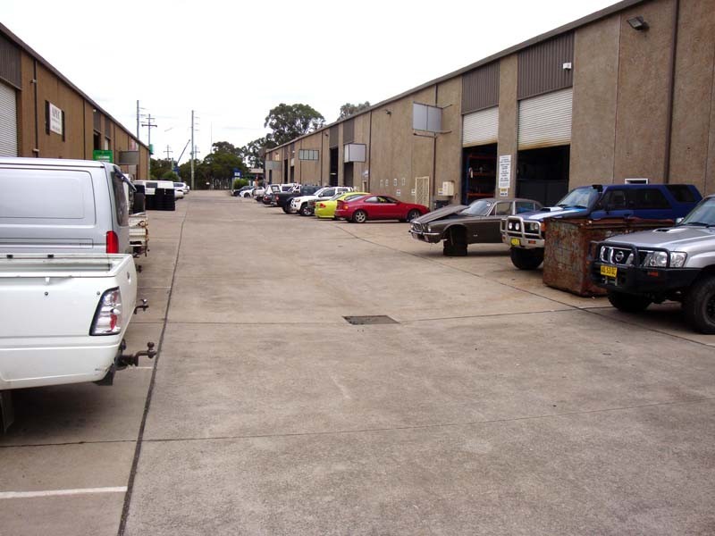 18/124 Ham Street, South Windsor NSW 2756