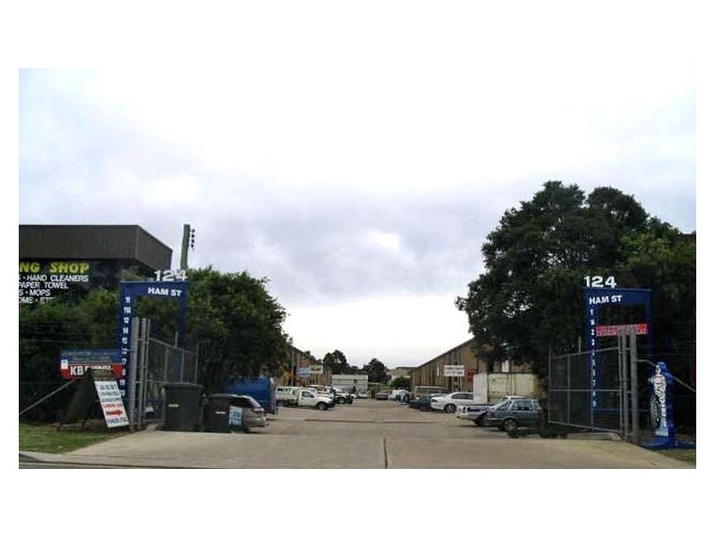 18/124 Ham Street, South Windsor NSW 2756