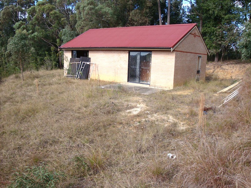 Colo Heights NSW 2756