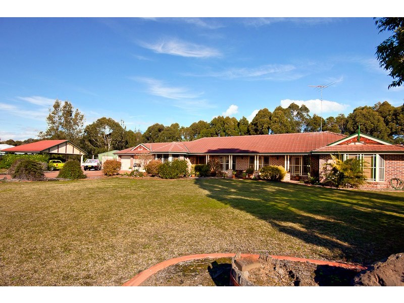 Windsor Downs NSW 2756