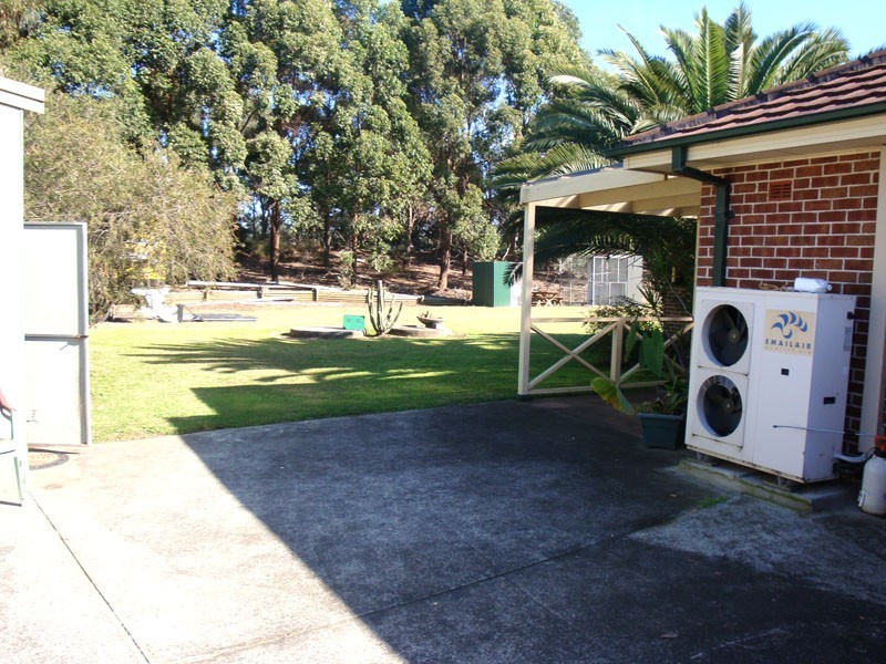 Windsor Downs NSW 2756