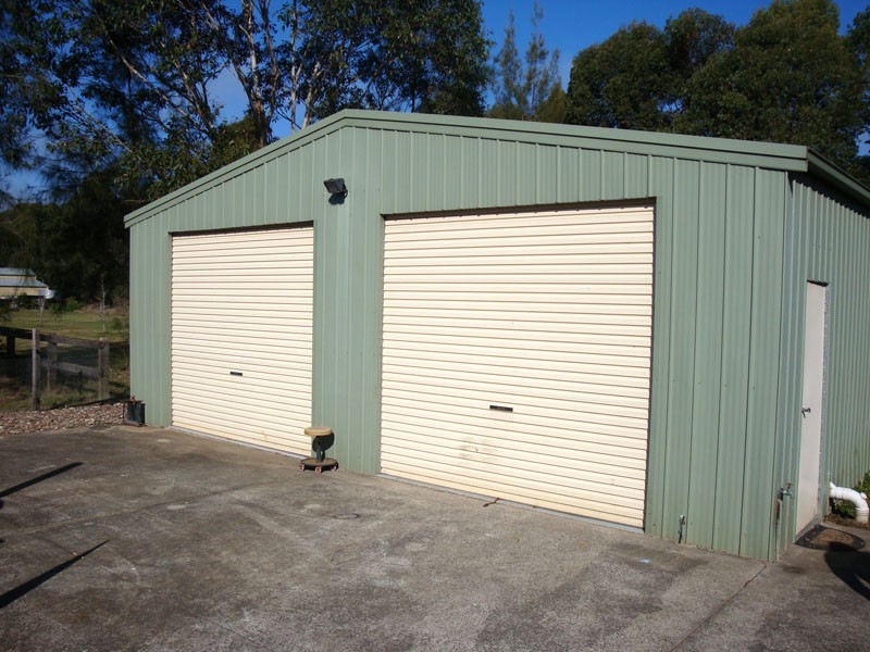 Windsor Downs NSW 2756