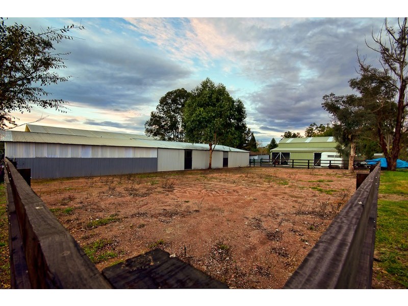 Londonderry NSW 2753