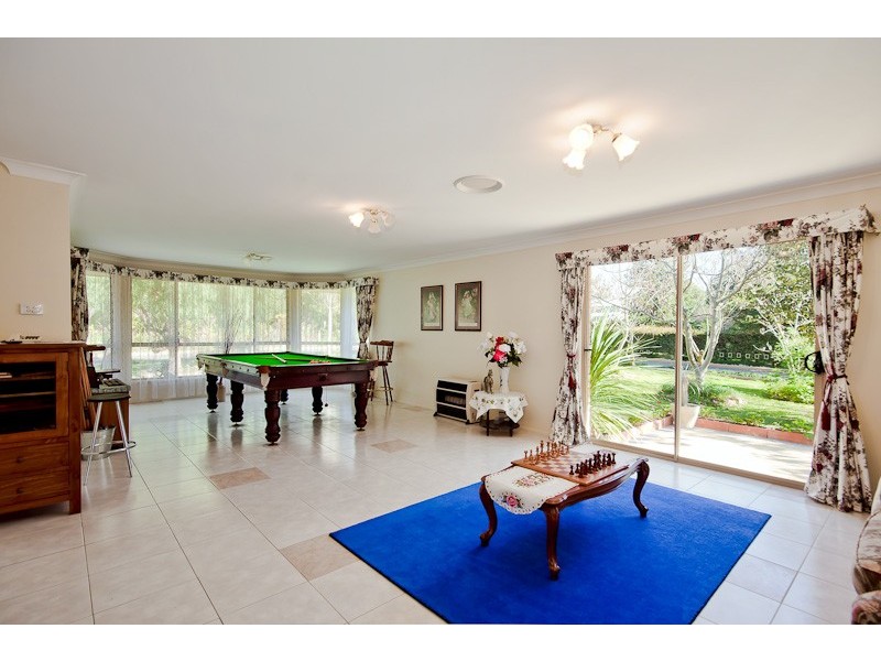 Londonderry NSW 2753