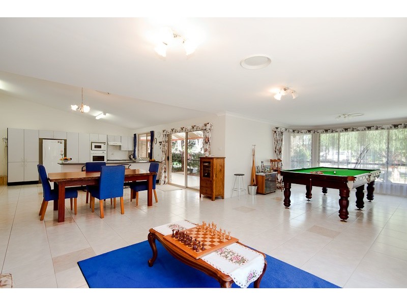 Londonderry NSW 2753