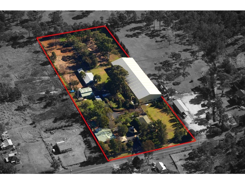 Londonderry NSW 2753