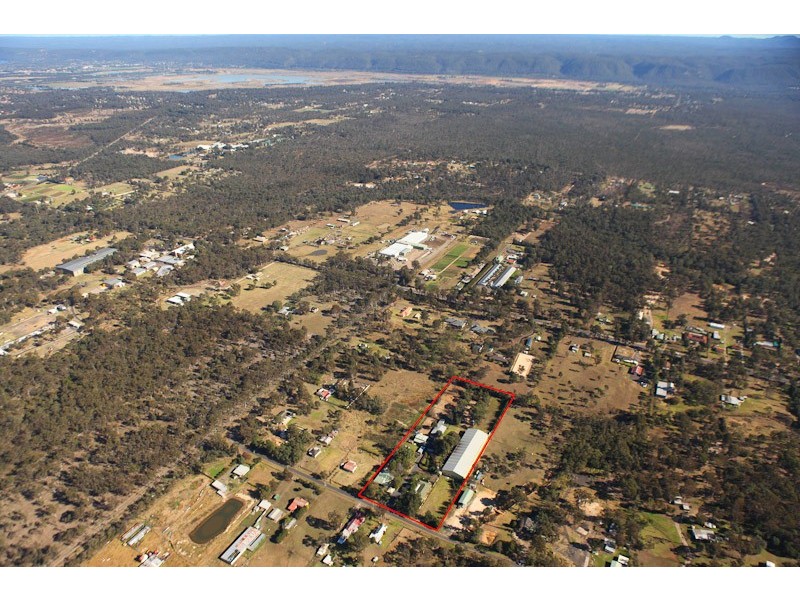 Londonderry NSW 2753