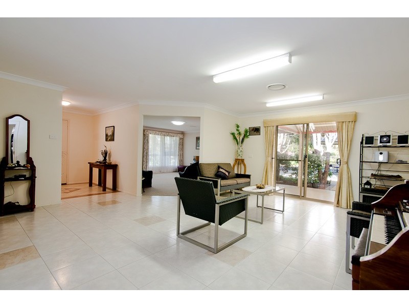 Londonderry NSW 2753