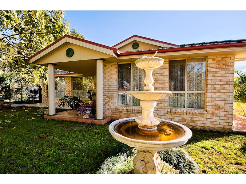 Londonderry NSW 2753