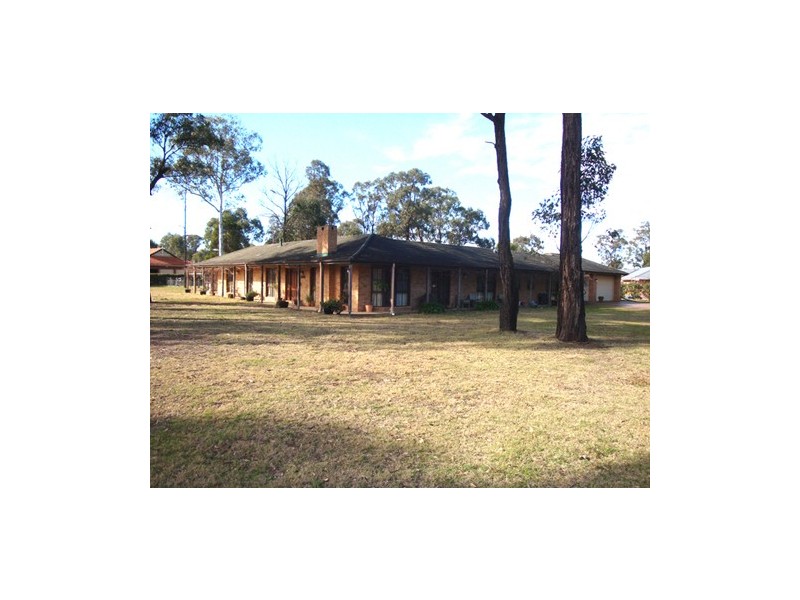 Windsor Downs NSW 2756