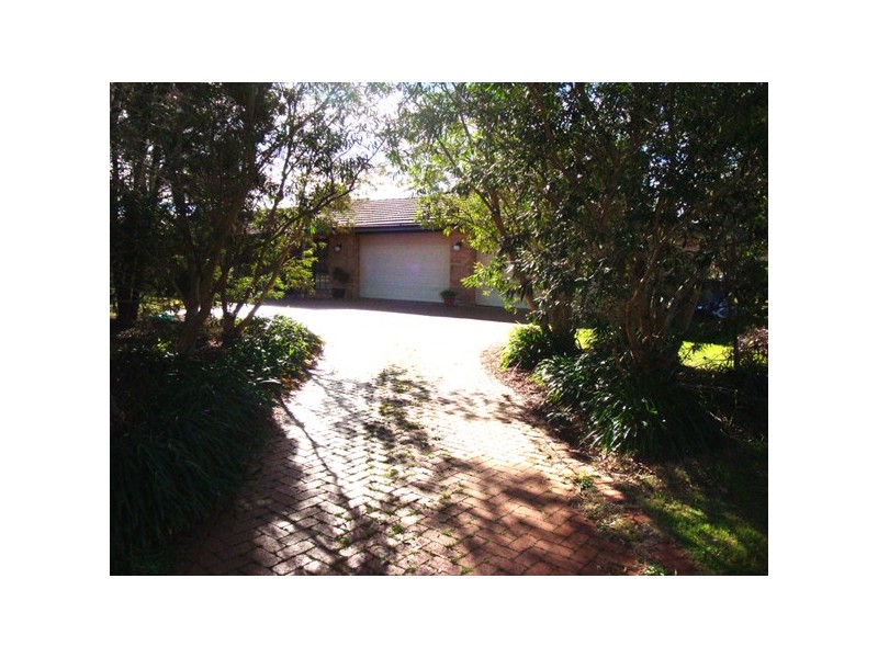 Windsor Downs NSW 2756