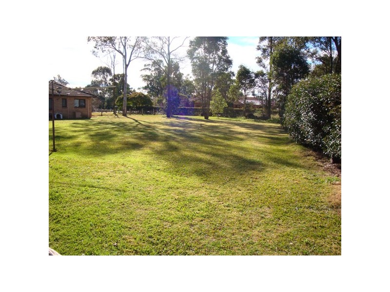 Windsor Downs NSW 2756