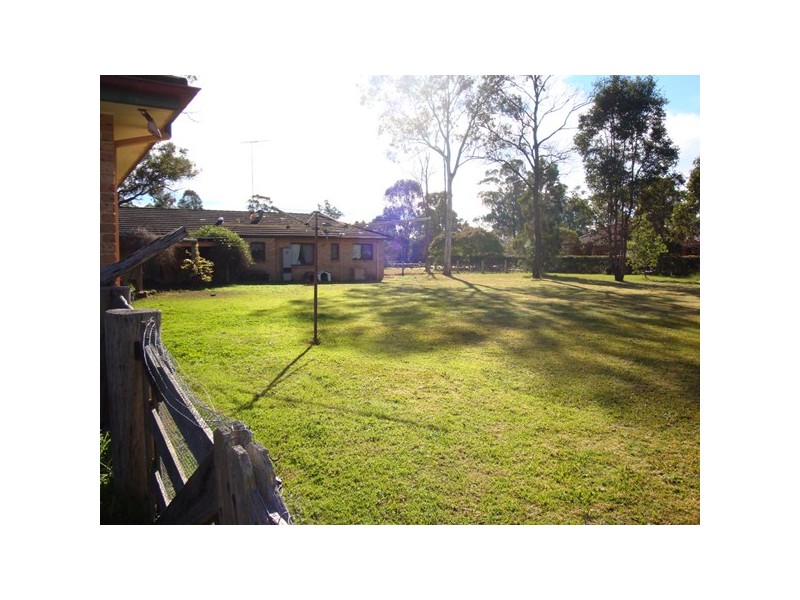 Windsor Downs NSW 2756