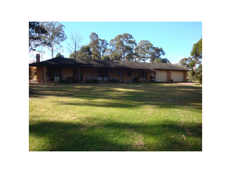 Windsor Downs NSW 2756