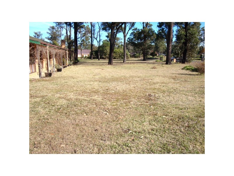 Windsor Downs NSW 2756
