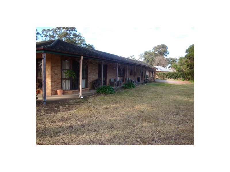 Windsor Downs NSW 2756