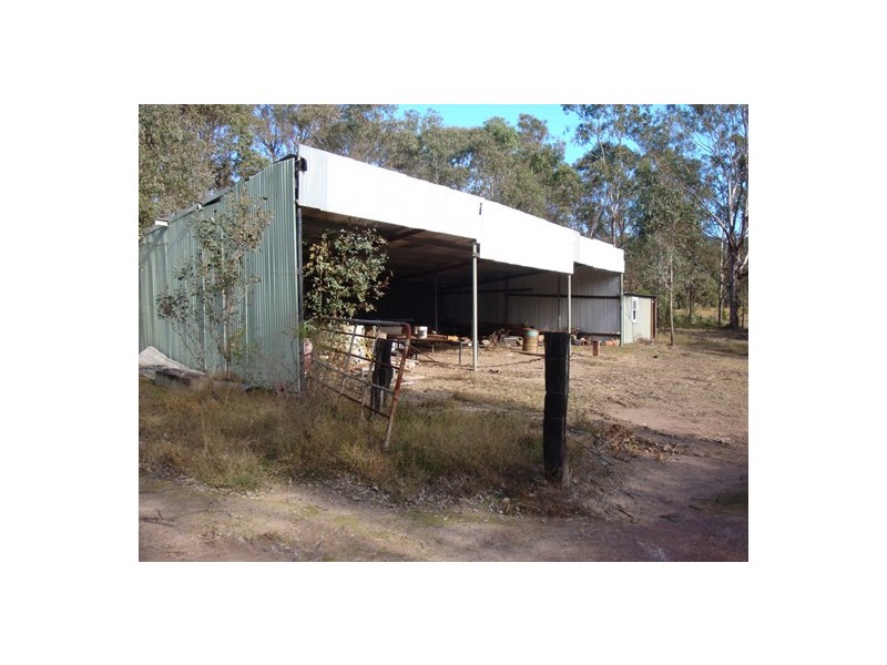 Yarramundi NSW 2753