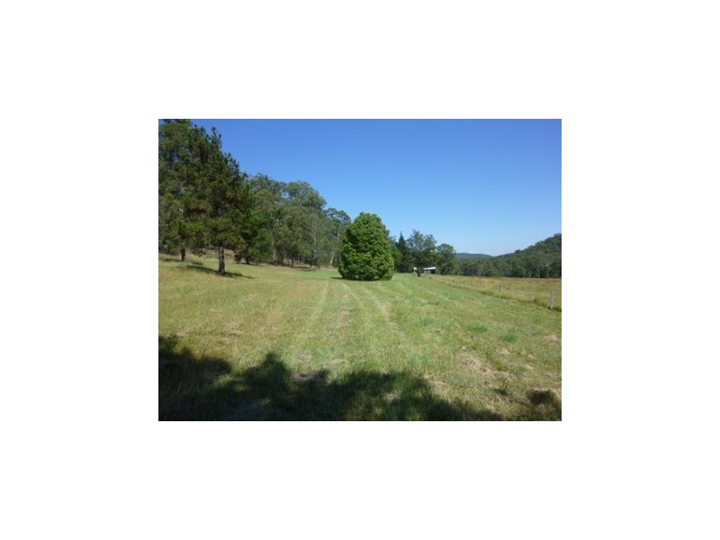 Colo Heights NSW 2756