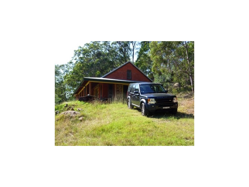Colo Heights NSW 2756