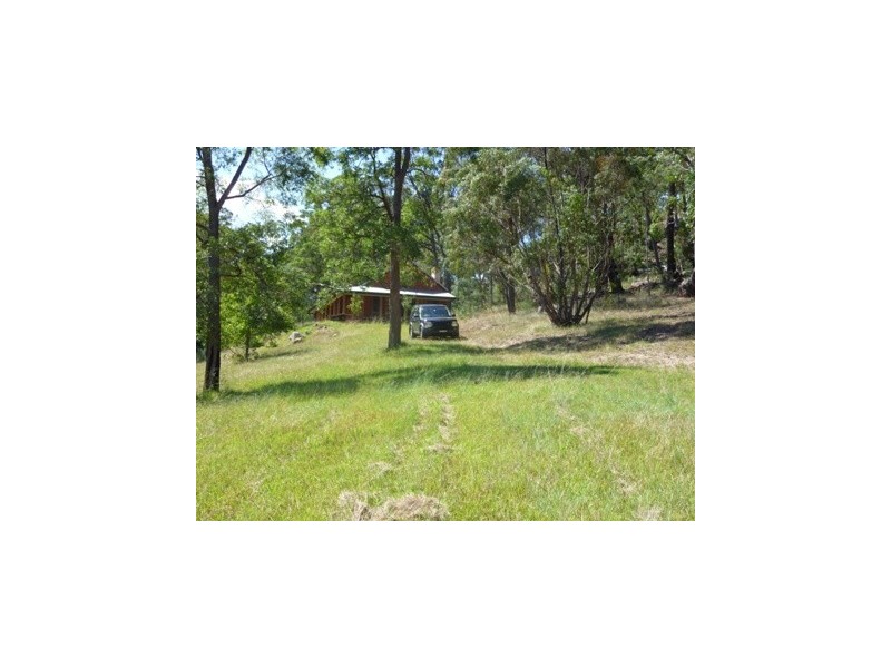 Colo Heights NSW 2756