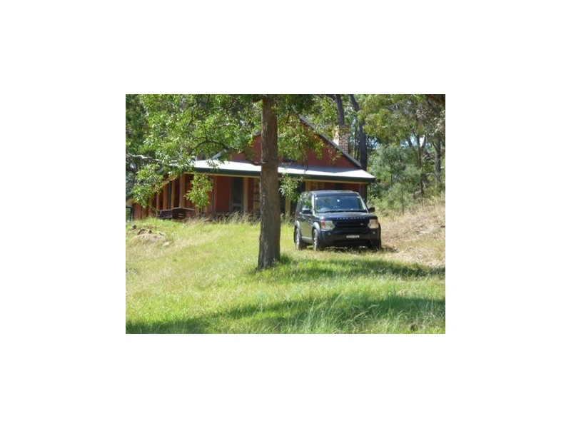 Colo Heights NSW 2756