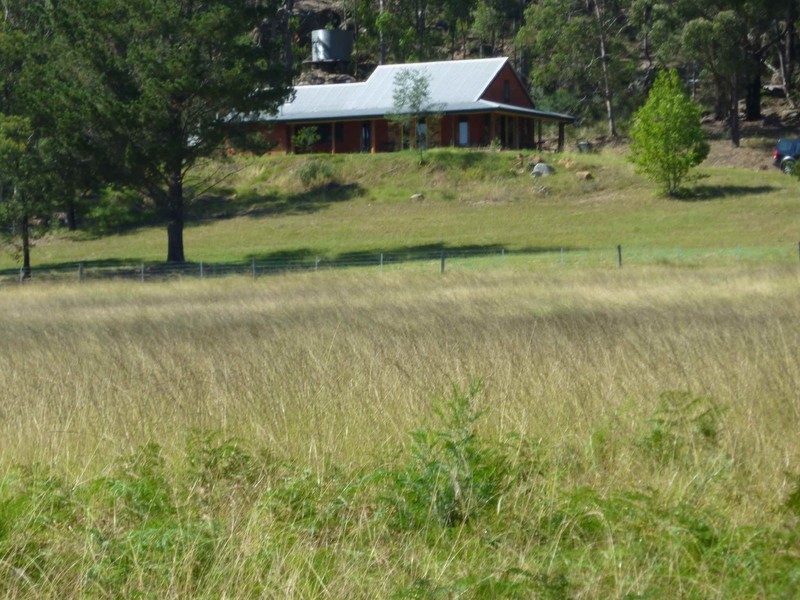 Colo Heights NSW 2756