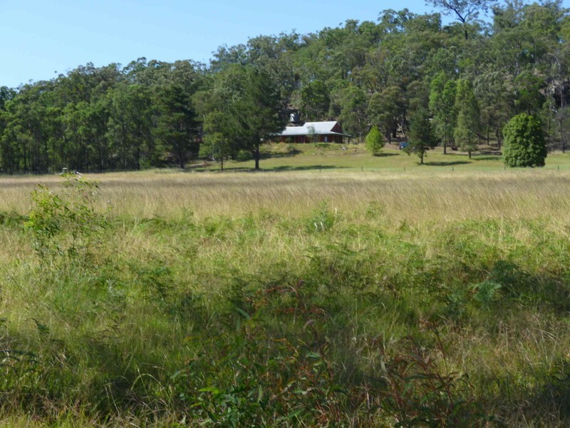 Colo Heights NSW 2756
