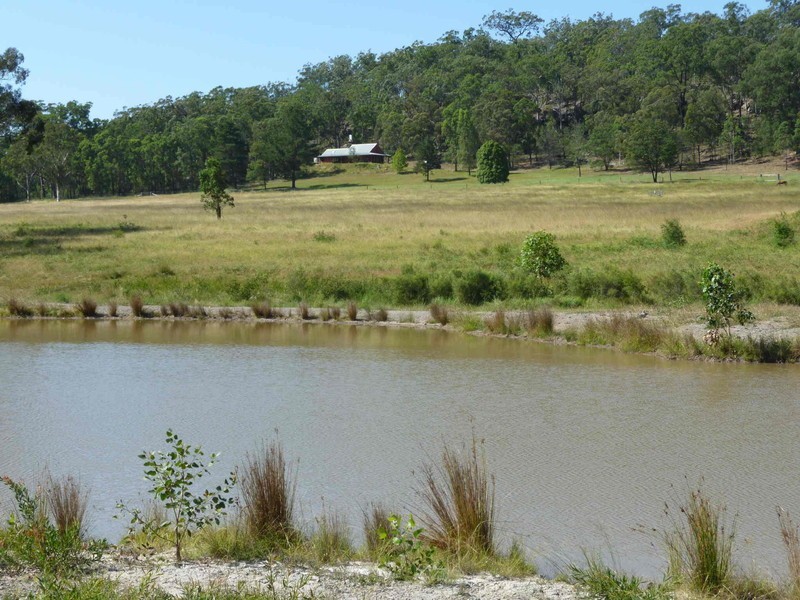 Colo Heights NSW 2756