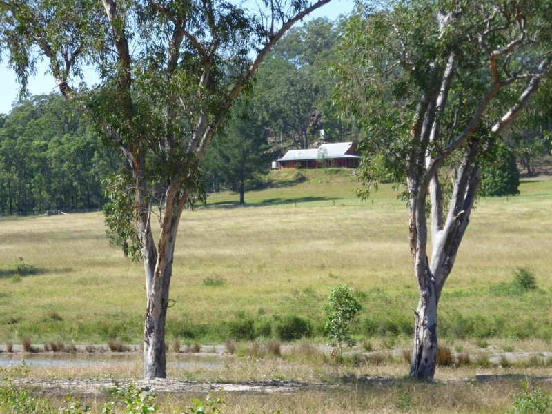 Colo Heights NSW 2756