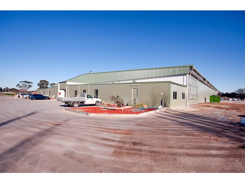 Rossmore NSW 2557
