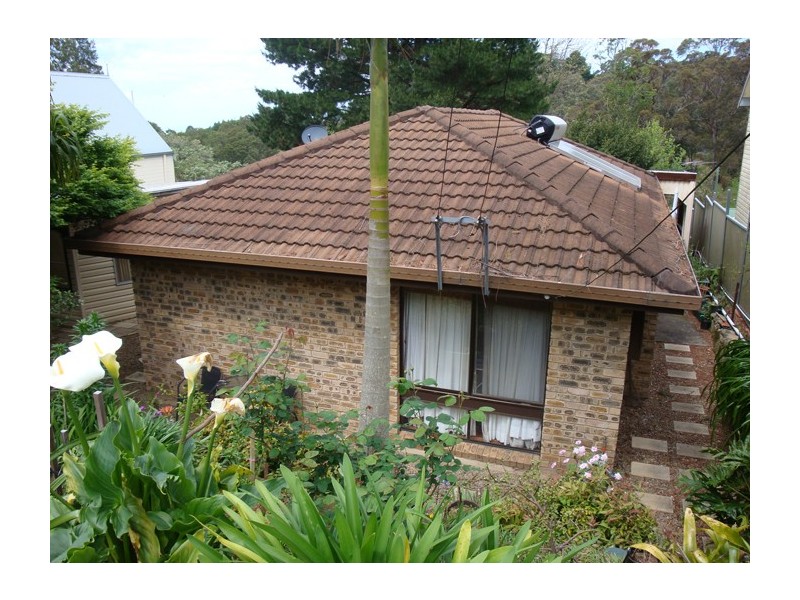 Kurrajong Heights NSW 2758